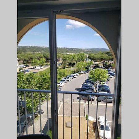 Apartamento Bienvenue Chez Nous Gruissan Exterior foto